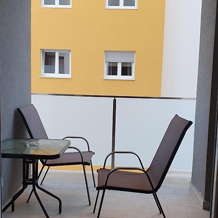 Odmor U Podgorici. Podgorica Exterior foto