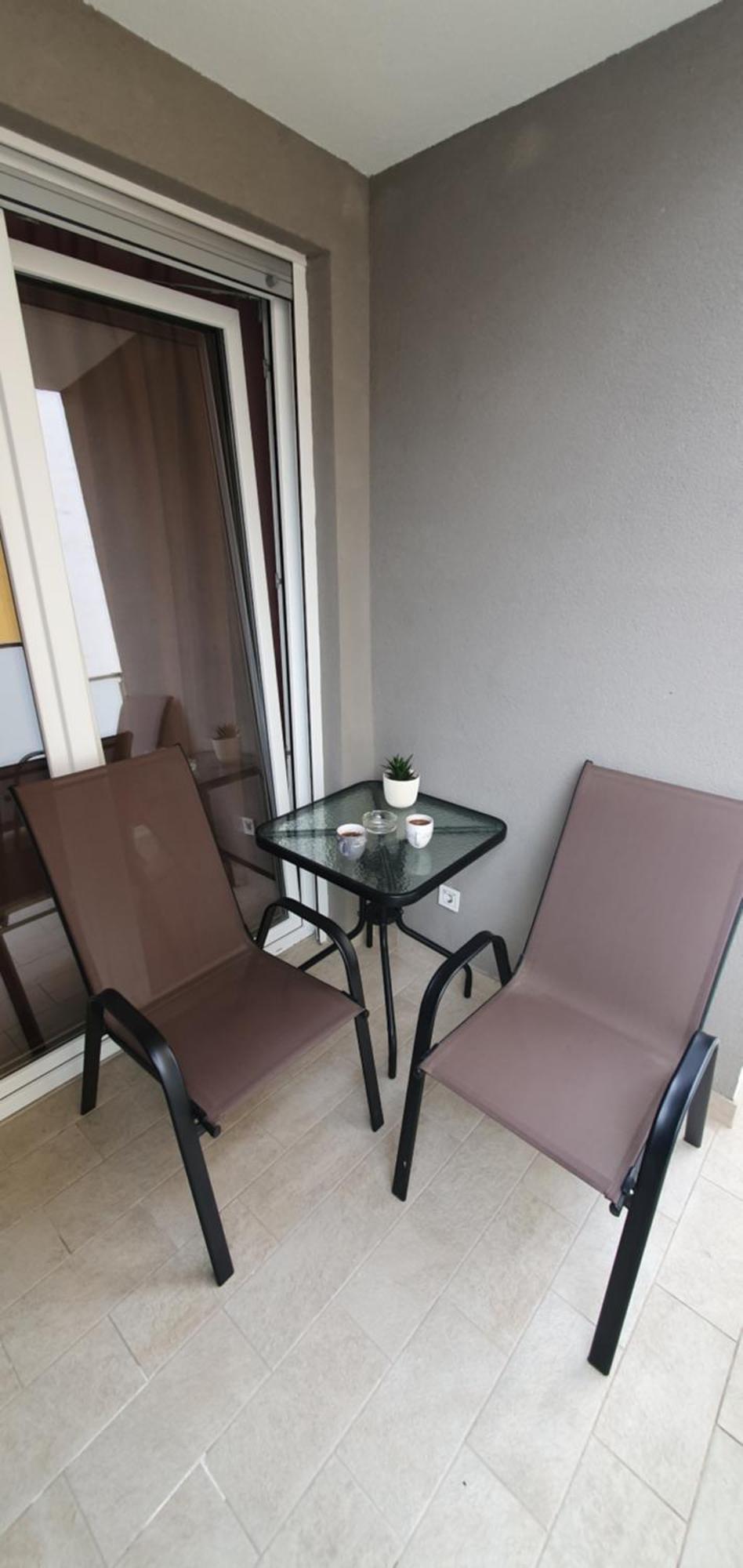 Odmor U Podgorici. Podgorica Exterior foto