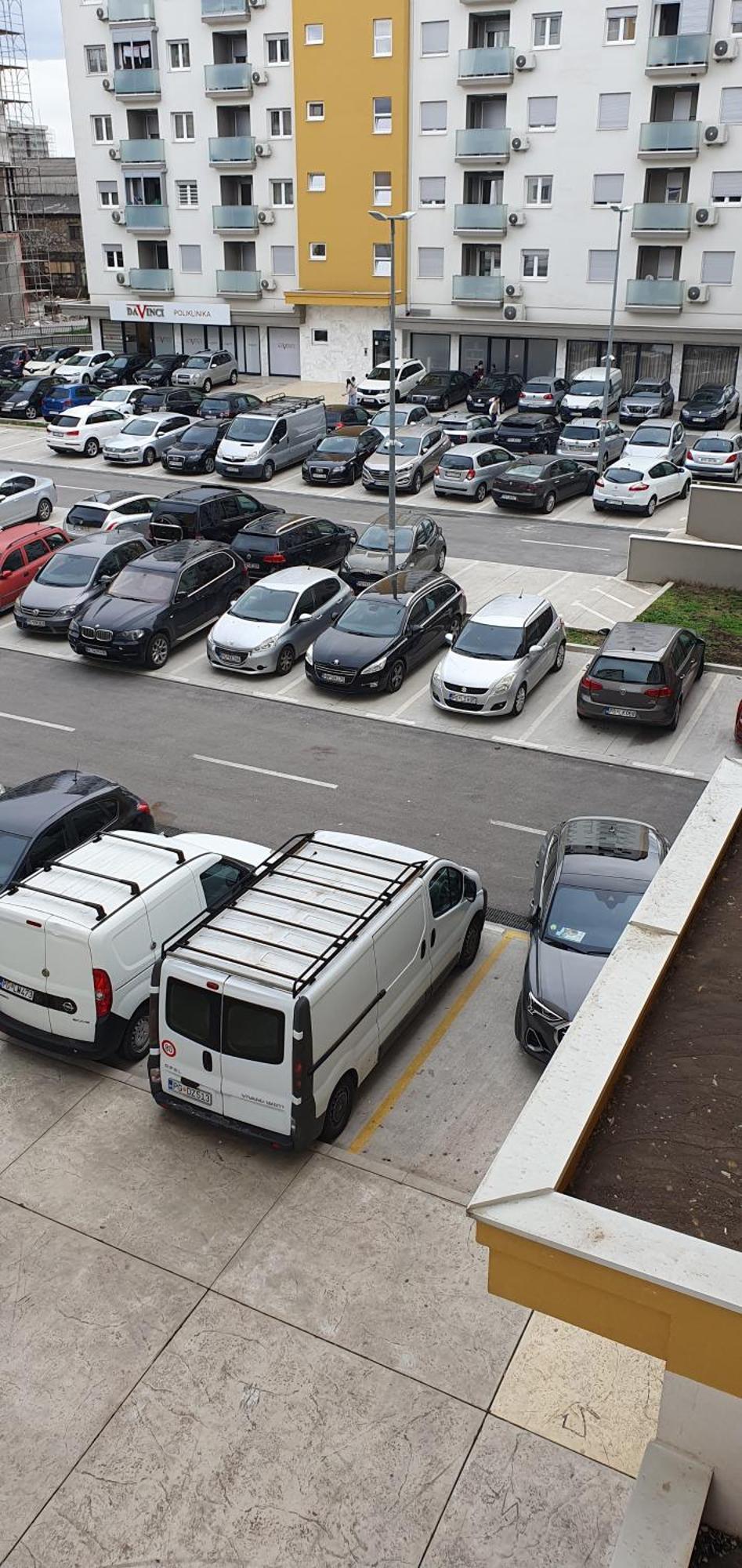 Odmor U Podgorici. Podgorica Exterior foto