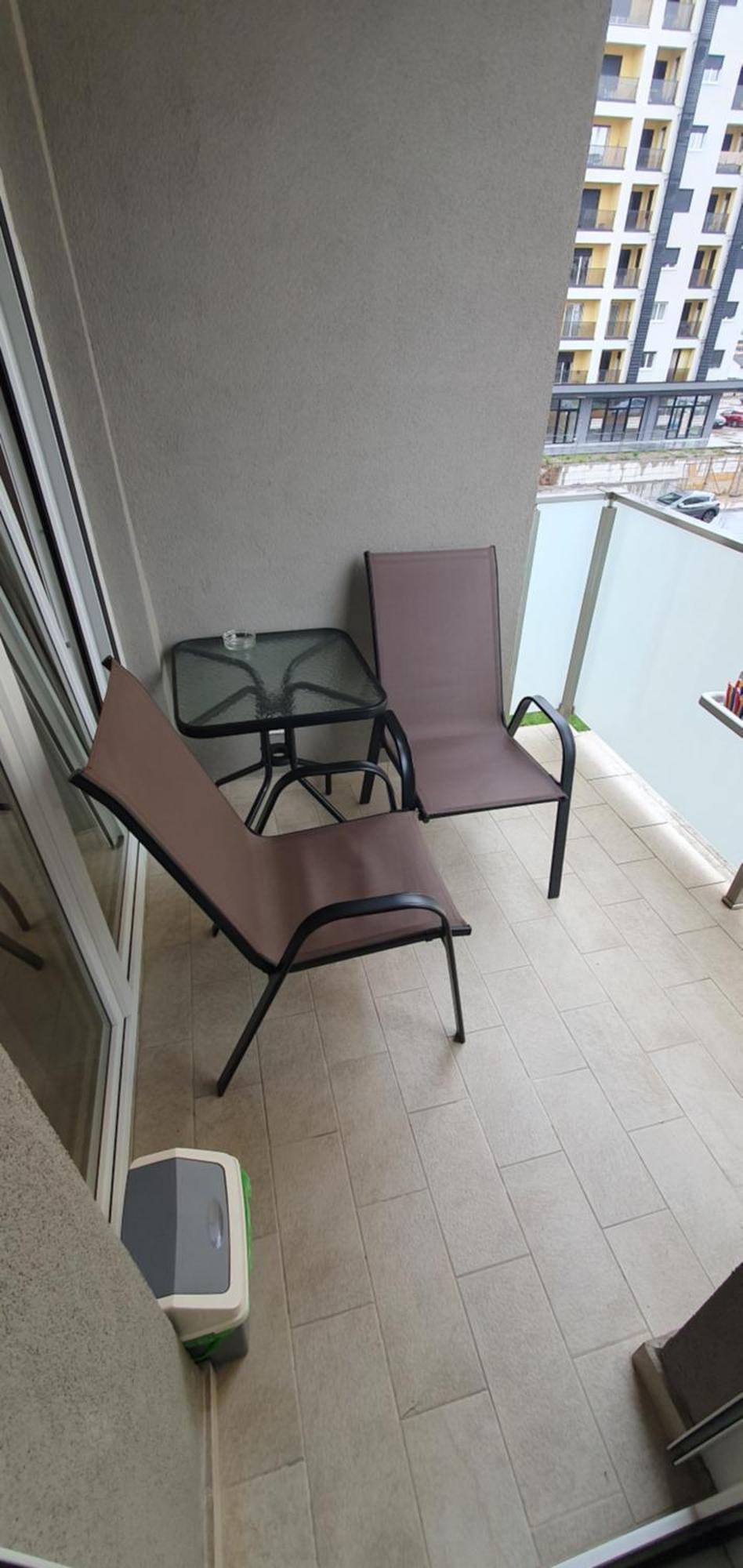 Odmor U Podgorici. Podgorica Exterior foto
