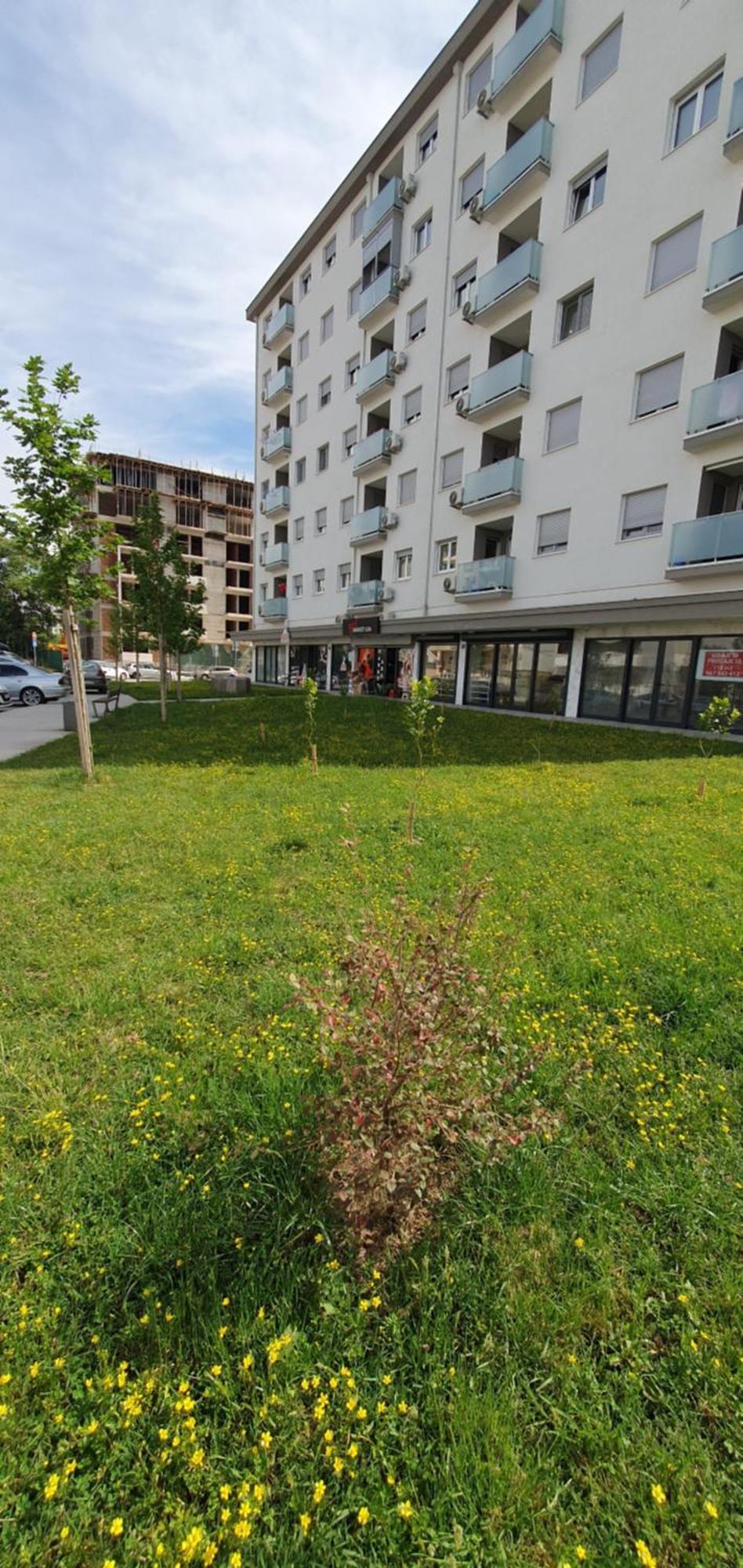 Odmor U Podgorici. Podgorica Exterior foto