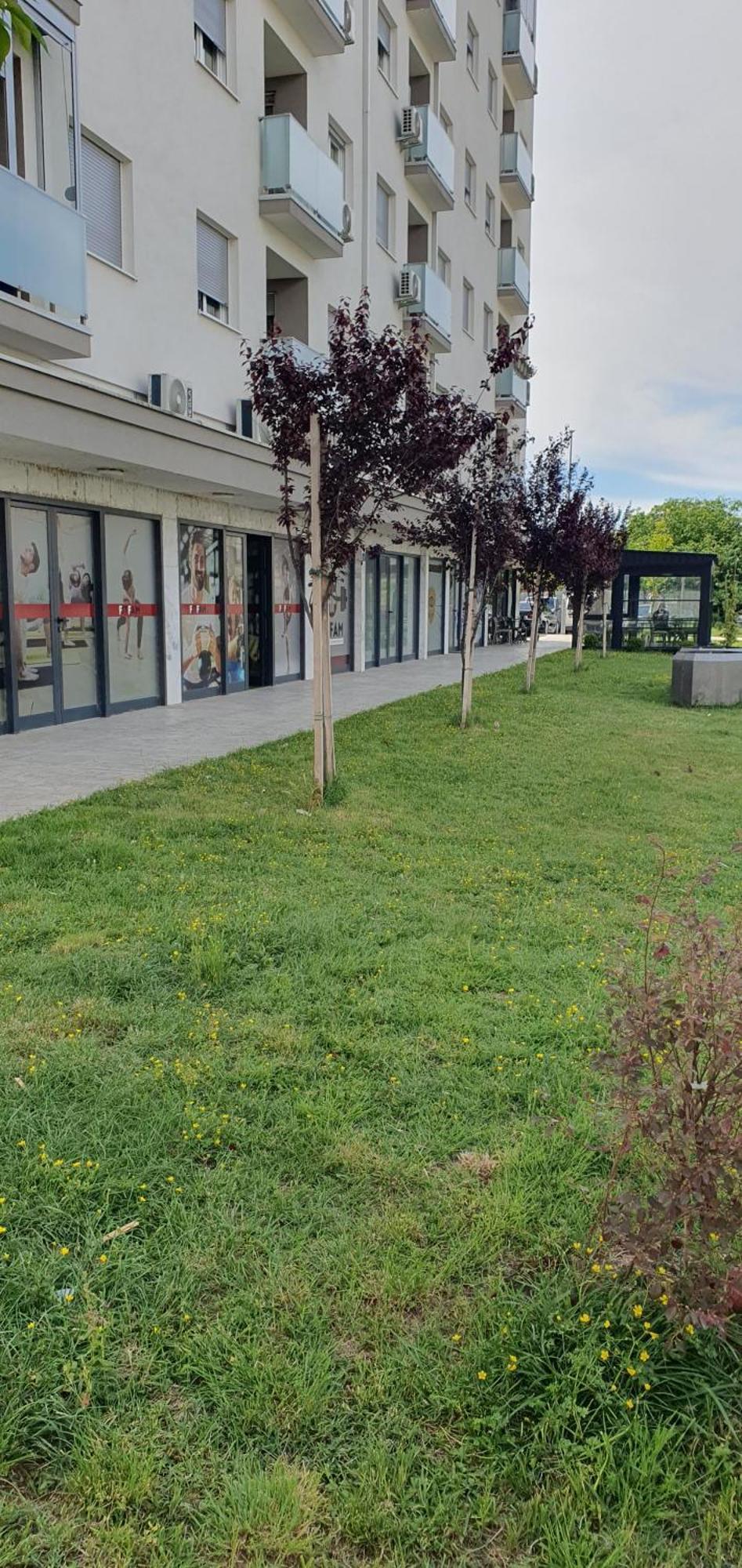 Odmor U Podgorici. Podgorica Exterior foto